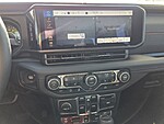 New 2026 JEEP GLADIATOR RUBICON 4X4 in NEW PORT RICHEY, FLORIDA (Photo 23)