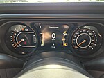 New 2026 JEEP GLADIATOR RUBICON 4X4 in NEW PORT RICHEY, FLORIDA (Photo 33)