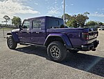 New 2026 JEEP GLADIATOR RUBICON 4X4 in NEW PORT RICHEY, FLORIDA (Photo 5)