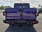 New 2026 JEEP GLADIATOR RUBICON 4X4 in NEW PORT RICHEY, FLORIDA (Photo 6)
