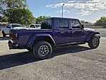 New 2026 JEEP GLADIATOR RUBICON 4X4 in NEW PORT RICHEY, FLORIDA (Photo 8)