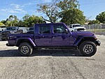 New 2026 JEEP GLADIATOR RUBICON 4X4 in NEW PORT RICHEY, FLORIDA (Photo 9)