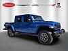 New 2026 JEEP GLADIATOR RUBICON 4X4 in NEW PORT RICHEY, FLORIDA