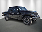 New 2026 JEEP GLADIATOR SAHARA 4X4 in NEW PORT RICHEY, FLORIDA (Photo 1)