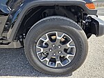 New 2026 JEEP GLADIATOR SAHARA 4X4 in NEW PORT RICHEY, FLORIDA (Photo 10)