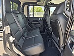 New 2026 JEEP GLADIATOR SAHARA 4X4 in NEW PORT RICHEY, FLORIDA (Photo 19)