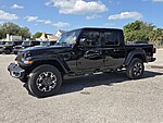New 2026 JEEP GLADIATOR SAHARA 4X4 in NEW PORT RICHEY, FLORIDA (Photo 3)