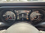 New 2026 JEEP GLADIATOR SAHARA 4X4 in NEW PORT RICHEY, FLORIDA (Photo 34)