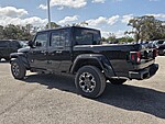 New 2026 JEEP GLADIATOR SAHARA 4X4 in NEW PORT RICHEY, FLORIDA (Photo 5)