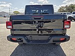 New 2026 JEEP GLADIATOR SAHARA 4X4 in NEW PORT RICHEY, FLORIDA (Photo 6)