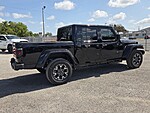 New 2026 JEEP GLADIATOR SAHARA 4X4 in NEW PORT RICHEY, FLORIDA (Photo 8)