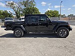 New 2026 JEEP GLADIATOR SAHARA 4X4 in NEW PORT RICHEY, FLORIDA (Photo 9)