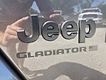 New 2026 JEEP GLADIATOR SAHARA 4X4 in NEW PORT RICHEY, FLORIDA (Photo 12)
