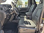 New 2026 JEEP GLADIATOR SAHARA 4X4 in NEW PORT RICHEY, FLORIDA (Photo 14)