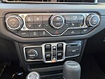 New 2026 JEEP GLADIATOR SAHARA 4X4 in NEW PORT RICHEY, FLORIDA (Photo 27)