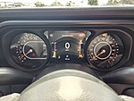 New 2026 JEEP GLADIATOR SAHARA 4X4 in NEW PORT RICHEY, FLORIDA (Photo 32)