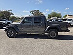 New 2026 JEEP GLADIATOR SAHARA 4X4 in NEW PORT RICHEY, FLORIDA (Photo 4)