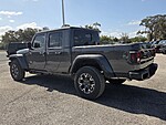 New 2026 JEEP GLADIATOR SAHARA 4X4 in NEW PORT RICHEY, FLORIDA (Photo 5)