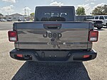 New 2026 JEEP GLADIATOR SAHARA 4X4 in NEW PORT RICHEY, FLORIDA (Photo 6)