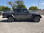 New 2026 JEEP GLADIATOR SAHARA 4X4 in NEW PORT RICHEY, FLORIDA (Photo 9)