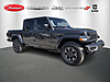 New 2026 JEEP GLADIATOR SAHARA 4X4 in NEW PORT RICHEY, FLORIDA