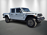 New 2026 JEEP GLADIATOR RUBICON 4X4 in NEW PORT RICHEY, FLORIDA (Photo 1)