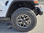 New 2026 JEEP GLADIATOR RUBICON 4X4 in NEW PORT RICHEY, FLORIDA (Photo 10)