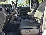New 2026 JEEP GLADIATOR RUBICON 4X4 in NEW PORT RICHEY, FLORIDA (Photo 14)