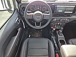 New 2026 JEEP GLADIATOR RUBICON 4X4 in NEW PORT RICHEY, FLORIDA (Photo 16)