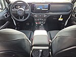 New 2026 JEEP GLADIATOR RUBICON 4X4 in NEW PORT RICHEY, FLORIDA (Photo 17)