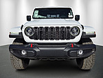 New 2026 JEEP GLADIATOR RUBICON 4X4 in NEW PORT RICHEY, FLORIDA (Photo 2)