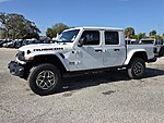 New 2026 JEEP GLADIATOR RUBICON 4X4 in NEW PORT RICHEY, FLORIDA (Photo 3)