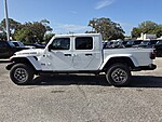 New 2026 JEEP GLADIATOR RUBICON 4X4 in NEW PORT RICHEY, FLORIDA (Photo 4)