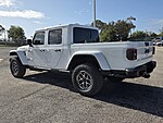 New 2026 JEEP GLADIATOR RUBICON 4X4 in NEW PORT RICHEY, FLORIDA (Photo 5)