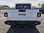 New 2026 JEEP GLADIATOR RUBICON 4X4 in NEW PORT RICHEY, FLORIDA (Photo 6)