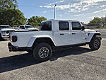 New 2026 JEEP GLADIATOR RUBICON 4X4 in NEW PORT RICHEY, FLORIDA (Photo 8)