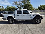 New 2026 JEEP GLADIATOR RUBICON 4X4 in NEW PORT RICHEY, FLORIDA (Photo 9)