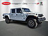New 2026 JEEP GLADIATOR RUBICON 4X4 in NEW PORT RICHEY, FLORIDA