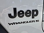 New 2026 JEEP WRANGLER WILLYS 4 DOOR 4X4 in NEW PORT RICHEY, FLORIDA (Photo 11)