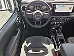 New 2026 JEEP WRANGLER WILLYS 4 DOOR 4X4 in NEW PORT RICHEY, FLORIDA (Photo 15)