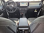 New 2026 JEEP WRANGLER WILLYS 4 DOOR 4X4 in NEW PORT RICHEY, FLORIDA (Photo 16)