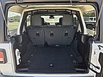 New 2026 JEEP WRANGLER WILLYS 4 DOOR 4X4 in NEW PORT RICHEY, FLORIDA (Photo 17)