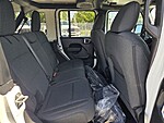New 2026 JEEP WRANGLER WILLYS 4 DOOR 4X4 in NEW PORT RICHEY, FLORIDA (Photo 18)