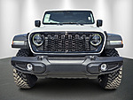 New 2026 JEEP WRANGLER WILLYS 4 DOOR 4X4 in NEW PORT RICHEY, FLORIDA (Photo 2)