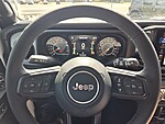 New 2026 JEEP WRANGLER WILLYS 4 DOOR 4X4 in NEW PORT RICHEY, FLORIDA (Photo 28)