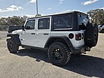 New 2026 JEEP WRANGLER WILLYS 4 DOOR 4X4 in NEW PORT RICHEY, FLORIDA (Photo 5)