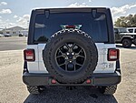 New 2026 JEEP WRANGLER WILLYS 4 DOOR 4X4 in NEW PORT RICHEY, FLORIDA (Photo 6)