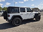 New 2026 JEEP WRANGLER WILLYS 4 DOOR 4X4 in NEW PORT RICHEY, FLORIDA (Photo 7)