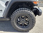 New 2026 JEEP WRANGLER WILLYS 4 DOOR 4X4 in NEW PORT RICHEY, FLORIDA (Photo 9)