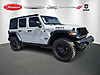 New 2026 JEEP WRANGLER WILLYS 4 DOOR 4X4 in NEW PORT RICHEY, FLORIDA